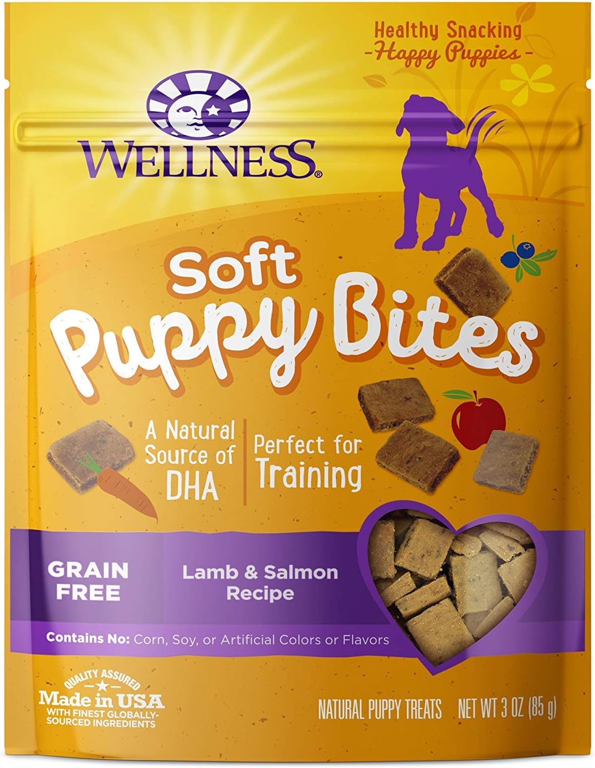 Wellness-Natural-Pet-Food-Grain-Free-Puppy-Training-Treats,-2-Pack---615