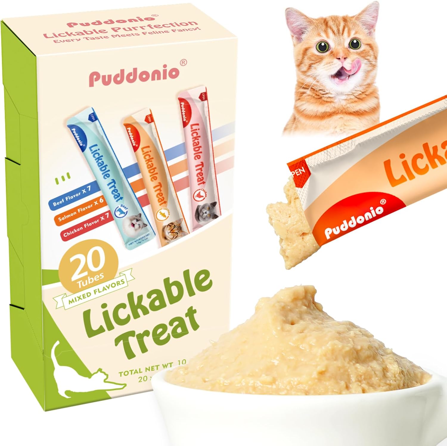 High-Meat-Content-Lickable-Wet-Cat-Treats,-Healthy-Soft-3