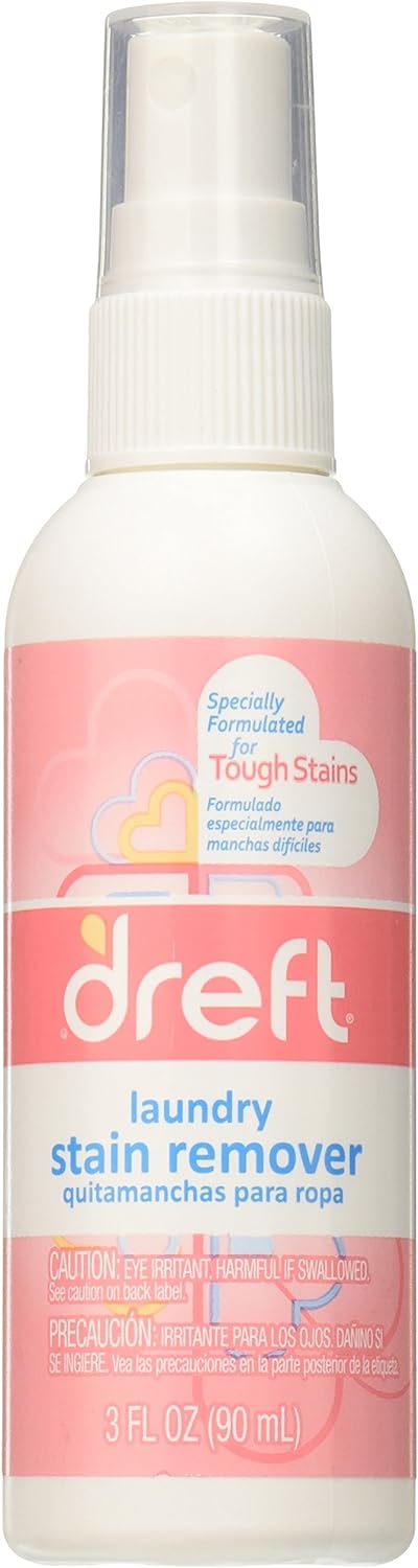 Dreft-Laundry-Stain-Remover,-Travel-Size,-3-Fluid-Ounce---2147