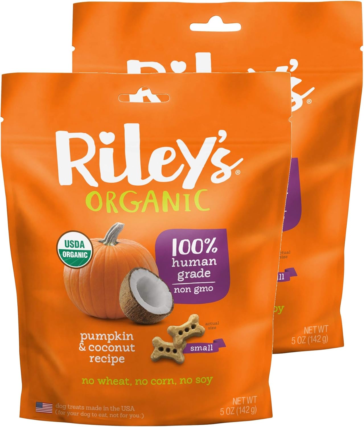 Pumpkin-&-Coconut-Small-Bone-Dog-Treats-2-798