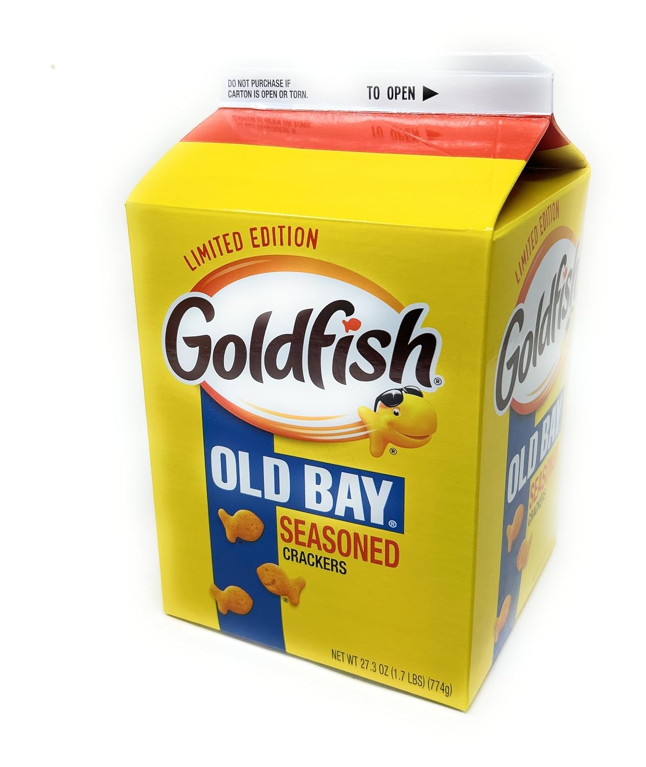Pepperidge-Farm-Goldfish-Crackers,-Old-Bay-Seasoned,-27.3-Ounce-Carton-------770