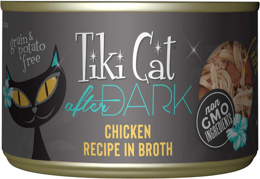 Tiki-Cat-After-Dark,-Chicken,-High-Protein-and-1-Non-GMO-Ingredients,-Wet-Cat-Food-1081