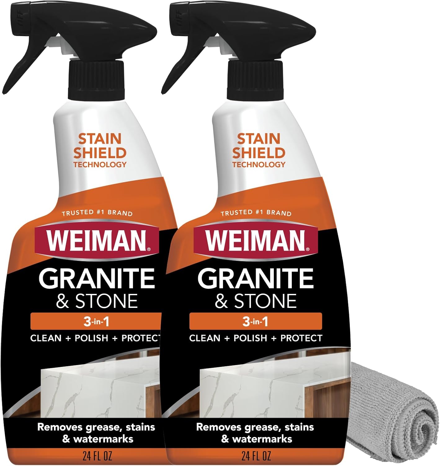 Weiman-Granite-and-Stone-Cleaner-3-in-1,-Removes-Grease,-Stains-&-Watermarks,-Streak-Free-Formula-with-Stain-1360