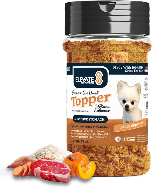 1-Human-Grade---Sensitive-Stomach-Dog-Food-2204