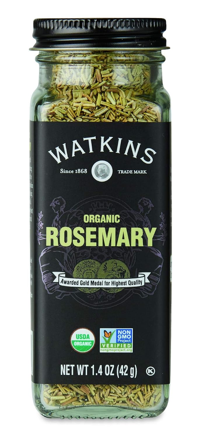 Watkins-Organic-Rosemary,-Non-GMO,-Kosher,-1.4-Ounce,-1-Pack---------448