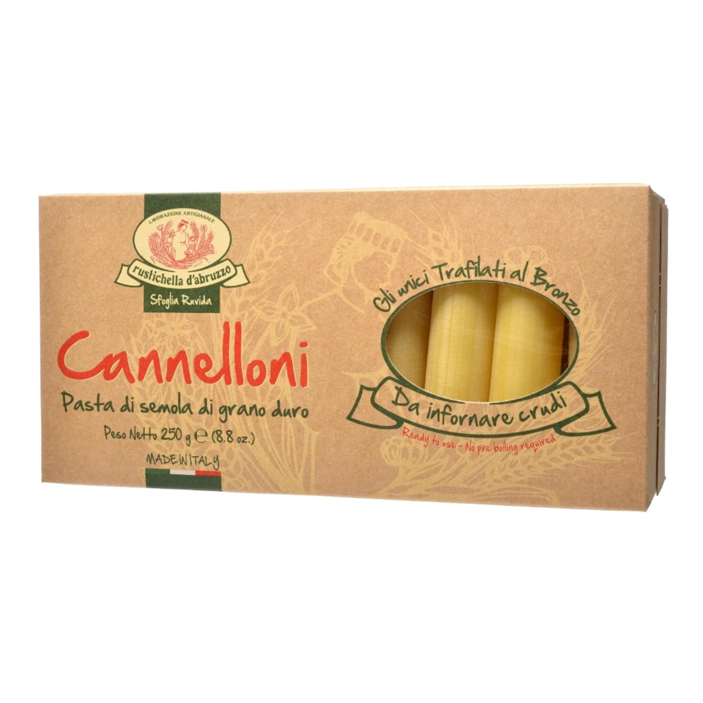 Rustichella-d'Abruzzo-Cannolicchi---500g-Short-Pasta-Mimicking-968