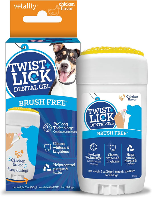 Twist-+-Lick-Dental-Gel-for-Dogs,-Cleans-Teeth-and-Freshens-for-507