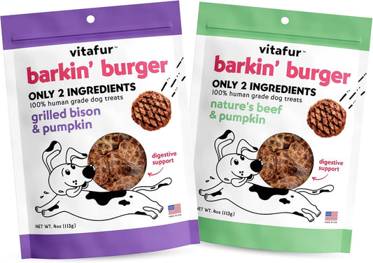 Barkin-Burger-Dog-Treats-Combo-Pack-|-Bison-151