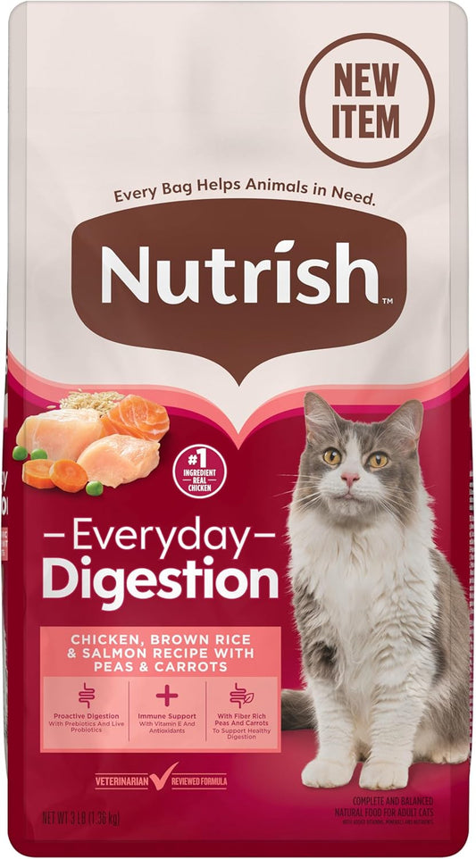 Nutrish-Everyday-Digestion-Dry-Cat-Food,-Chicken-Brown-Rice-and-Salmon-with-and-31116