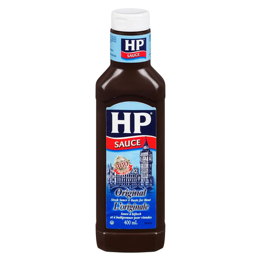 HP-Sauce---Original-400ml/13.5-oz,-Imported-from-Canada}-------639