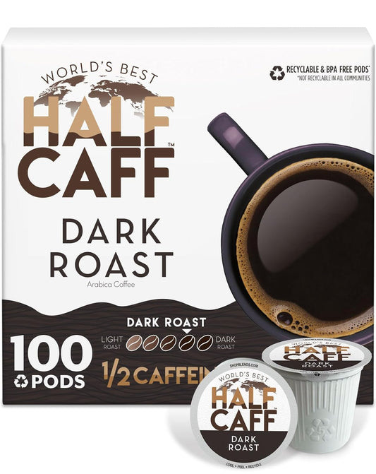 World's-Best-Half-Caff-Cápsulas-de-café-tostado-oscuro,-100-unidades,-reciclables3182