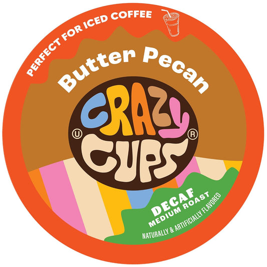 Crazy-Cups-Cápsulas-de-café-descafeinado-saborizado,-café-descafeinado-con-mantequilla-nueces,2420