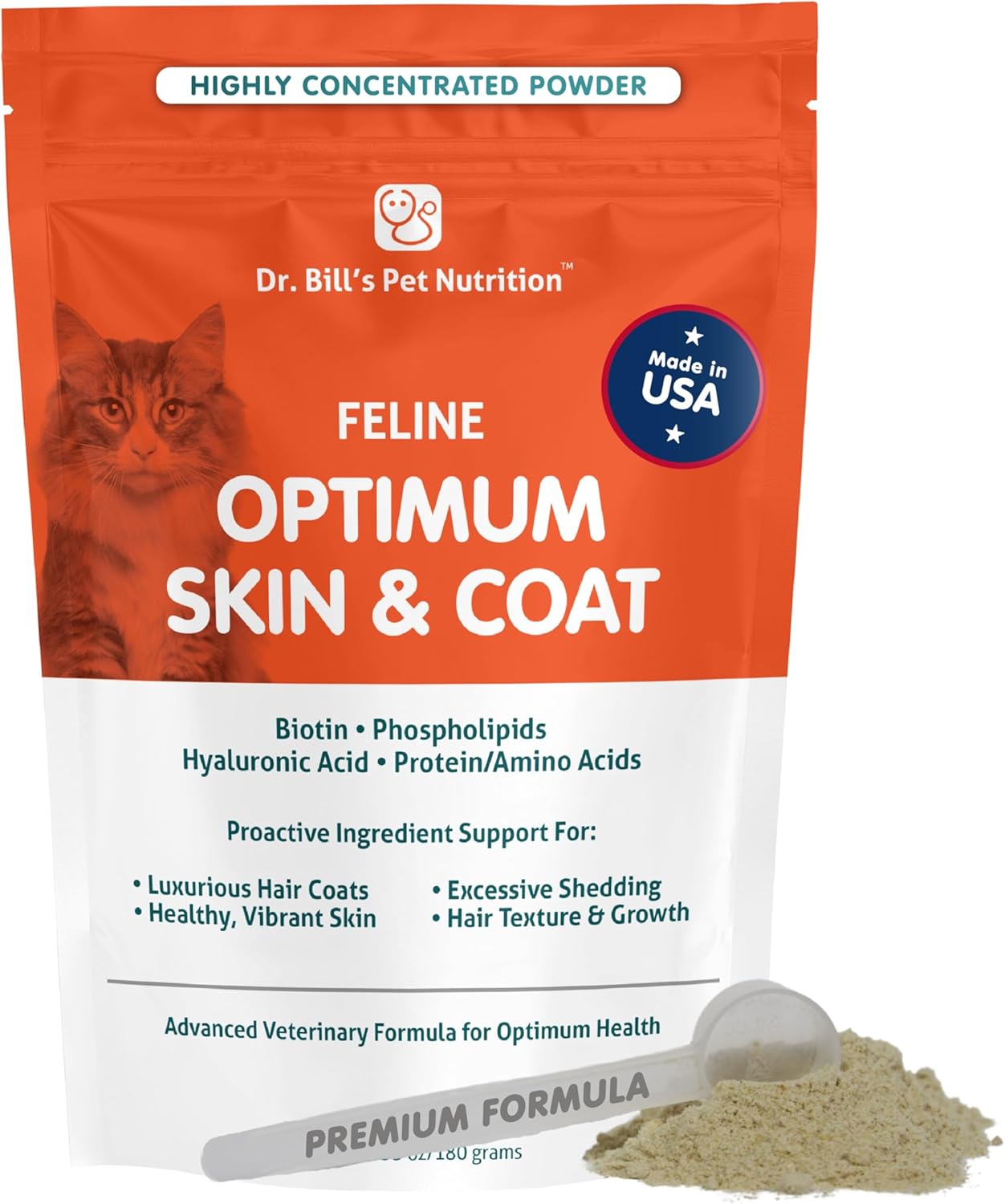 Dr.-Bill’s-Feline-Optimum-Skin-&-Coat-Cat-Supplement-–-Omega-3-Fish-Oil-585