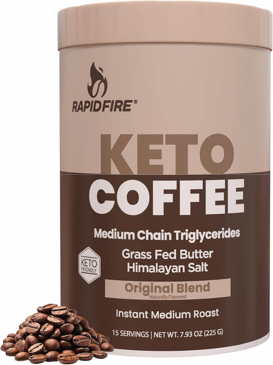 Rapid-Fire-Instant-Coffee-with-MCT-Oil-&-Grass-Fed-Butter-–-Energy,-Focus-2593