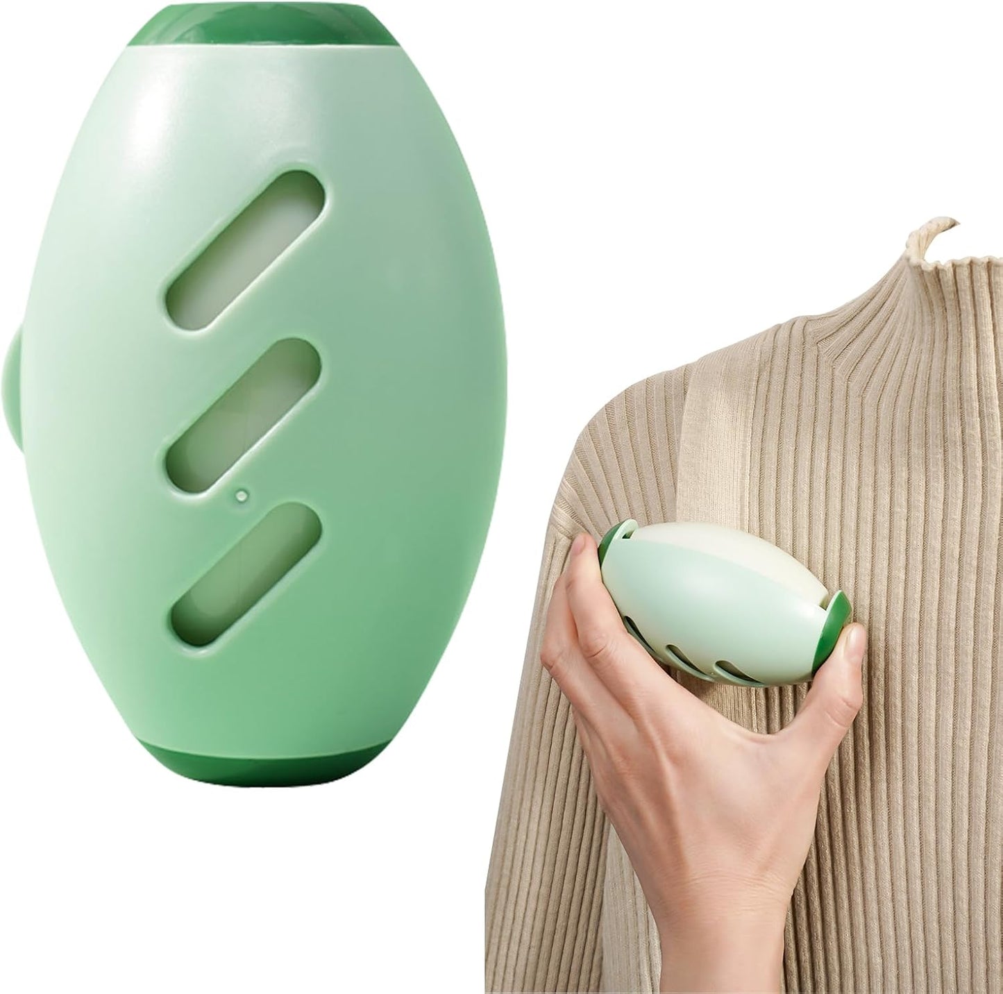 Reusable-Washable-Lint-Roller-Ball---Mini-Travel-Size,-Extra-557