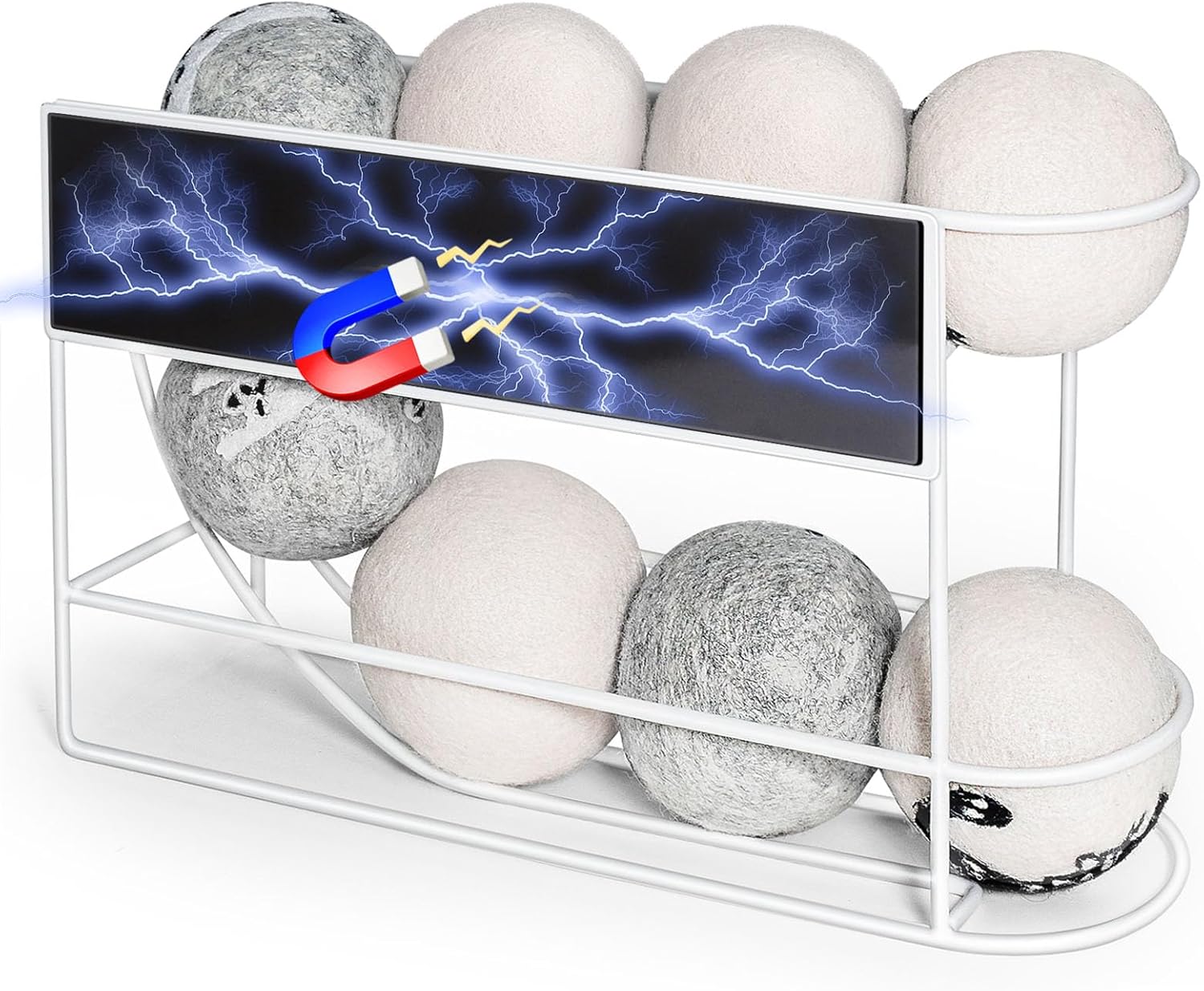 Kevenal-Magnetic-Dryer-Ball-Holder-for-Laundry-Room,-Dryer-Ball-285