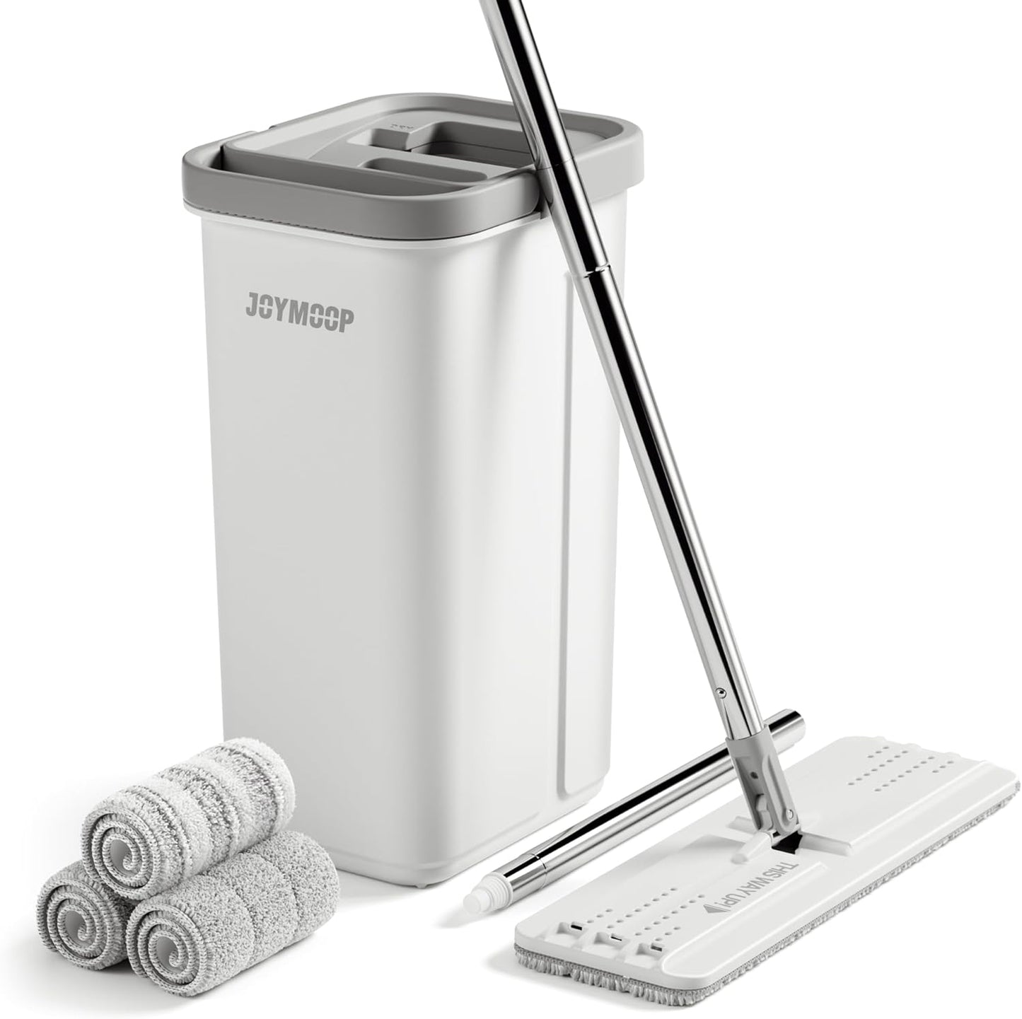 JOYMOOP-Mop-and-Bucket-with-Wringer-Set,-Hands-Free-Flat-4380