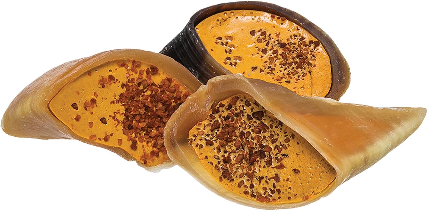 Redbarn-Filled-Hooves-Cheese-n'-Bacon-for-Dogs,-Pack-699