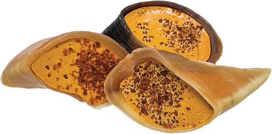 Redbarn-Filled-Hooves-Cheese-n'-Bacon-for-Dogs,-Pack-699