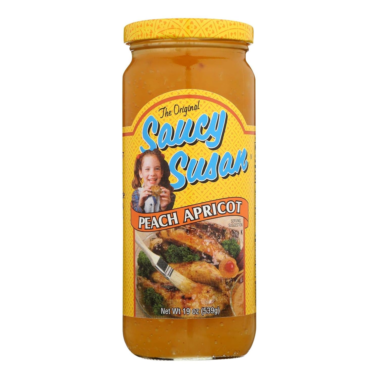 SAUCY-SUSAN-Sauce-Peach-Apricot-Original,-942