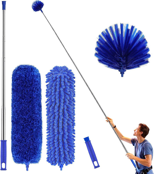 LOMIDA-High-Ceilings-Duster-Kit-15-100-Inch-Extension-Pole-with-1128