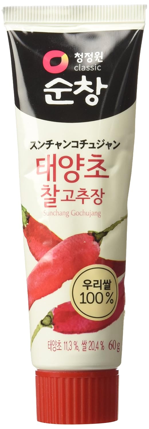 Sunchang-Gochujang-Tube-(60-g-(1-Pack))-----------1527