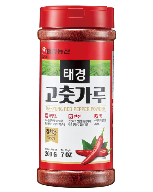 Taekyung-Chili-Powder-For-Kimchi-(Flake,-4704