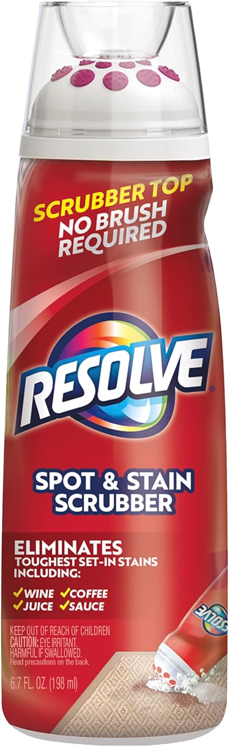 Resolve®-Carpet-Spot-&-Stain-Scrubber-6.7-oz.-----2550