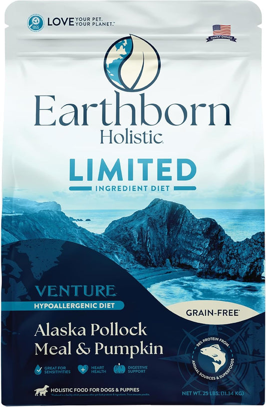 Earthborn-Holistic-Venture-Alaska-Pollock-Meal-&-Pumpkin-25-lb.-Limited-Ingredient-Grain-Free-1365