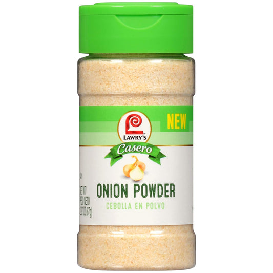 Lawry's-Casero-Onion-Powder,-2.37-oz-------------1832