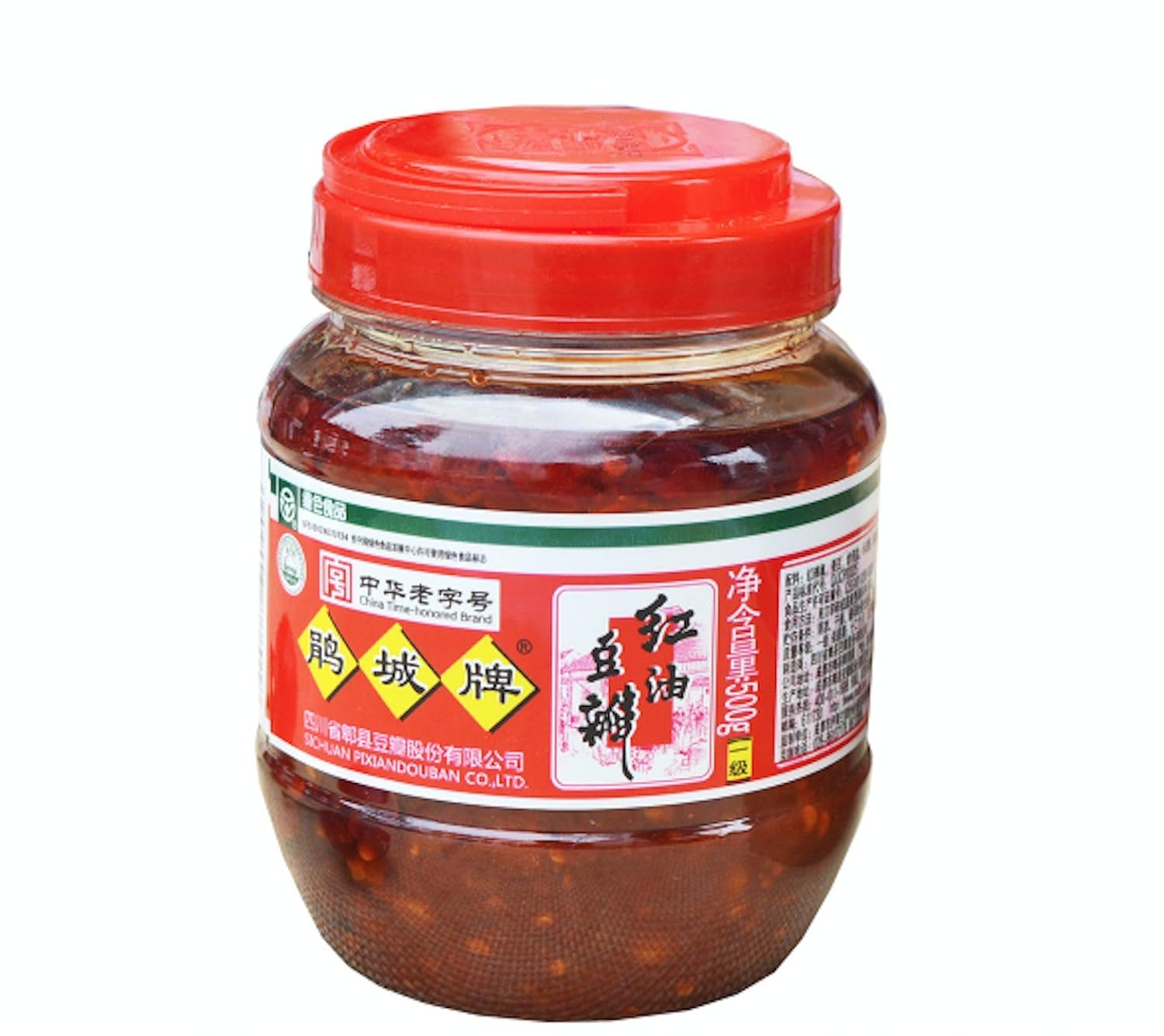 Sichuan-Pixian-Broad-Bean-Paste-with-Red-Chili-Oil---17.6-oz-1894