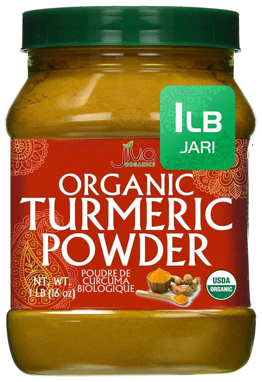 Organic-Turmeric-Powder-1-Pound-Jar-by-Jiva-Organics---1-Raw-2060