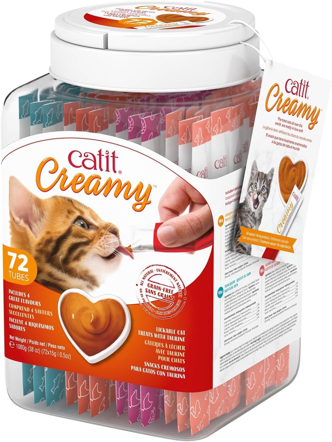 Catit-Creamy-Lickable-Cat-Treat-–-Hydrating-and-Healthy-Treat-for-Cats-of-All-489