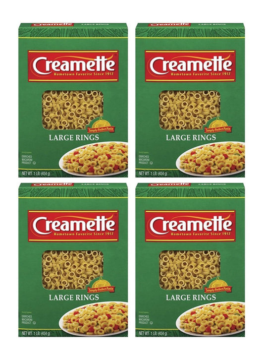Creamette-Large-Rings-Pasta-Noodles-16-oz-Box-(4---385