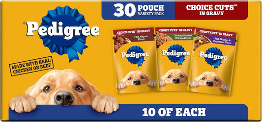 Pedigree-Choice-Cuts-in-Gravy-Wet-Dog-Food,-Adult-Soft-Wet-Dog-Food,-2612