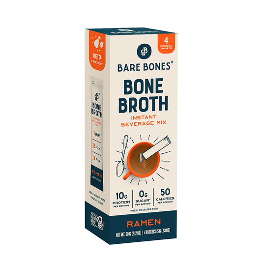 Bare-Bones-Mezcla-instantánea-de-bebidas-en-polvo-caldo-de-ramen,-de-198
