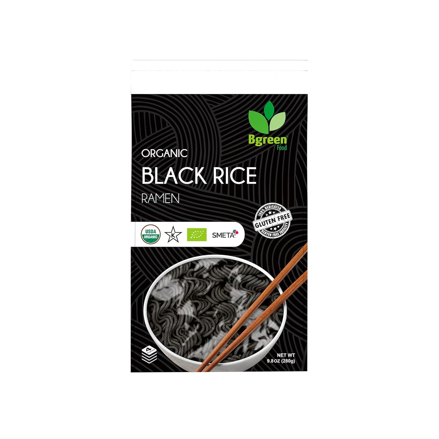 BGreen-¡Fideos-ramen-de-arroz-negro-orgánico!-Paquete-de-9.8--onzas.-34