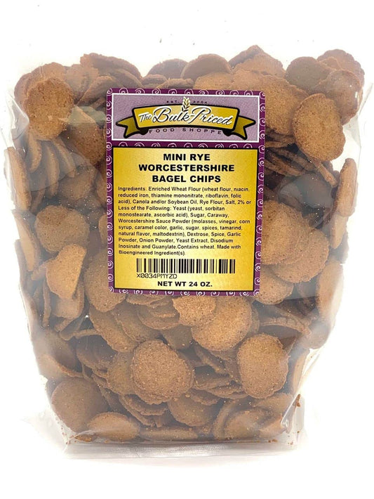 Mini-Rye-Worcestershire-Bagel-Chips,-Bulk-Size,-(1.5-2255