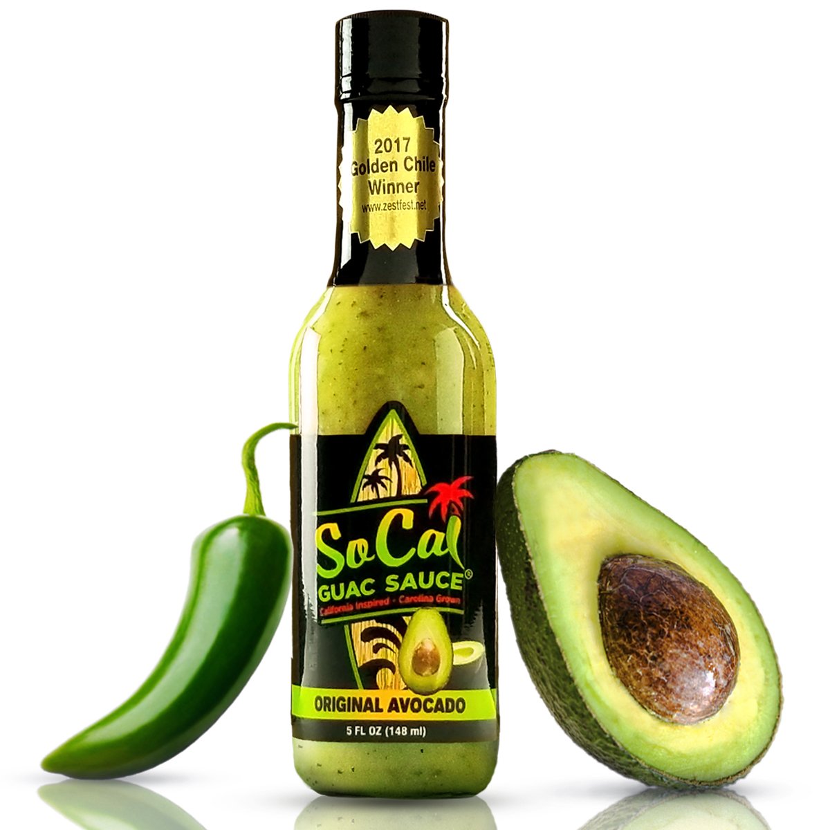 The-Original-Avocado-SoCal-Guac-Sauce-|-Guacamole-Salsa-Verde-|-Mild-267