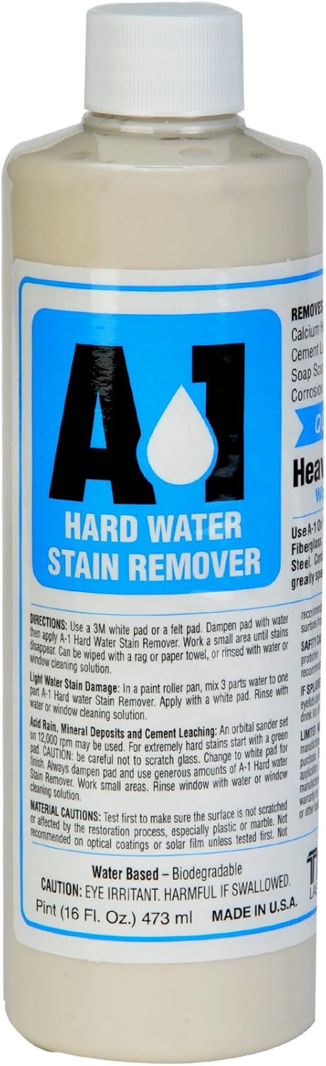 A-1-Hardwater-Stain-Remover-(1-Pint)---------415