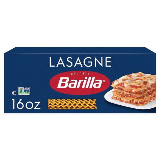 Barilla-Wavy-Lasagne-Pasta,-16-oz.-Box---1530