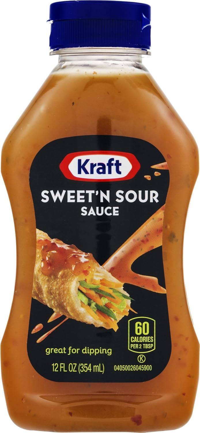 Kraft-Sweet'N-Sour-Sauce---12-3491