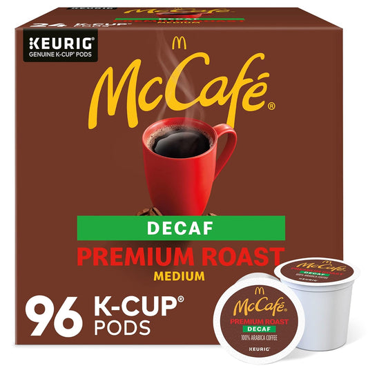 McCafe-Premium-Roast-Decaf-Coffee,-Single-Serve-Keurig-K-Cup-Pods,-Decaffeinated,-96-Count-3211