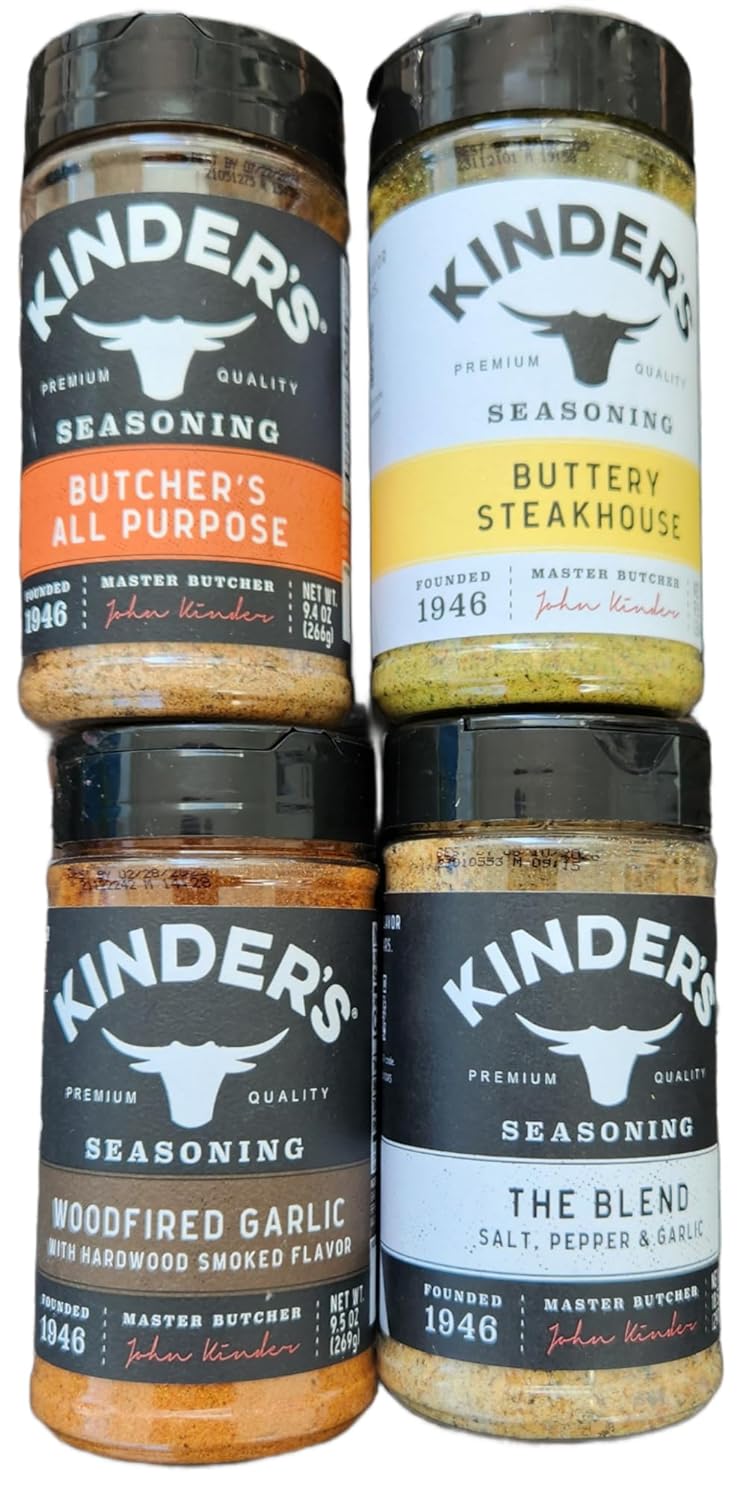 KINDERs-Pantry-Essentials-Seasoning-Set,-4-Pack,-2232