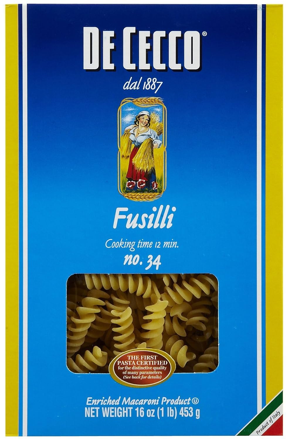 De-Cecco-Fusilli-Boxes---16-oz-------34