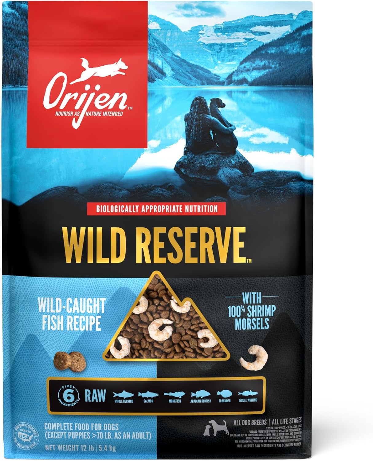 ORIJEN-Wild-Reserve-Alimento-seco-para-perros-Receta-de-373