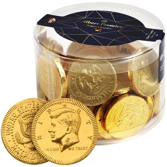 Albert-Premier-Belgian-Chocolate-Coins---48-Individually-2744