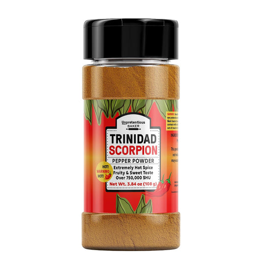 Unpretentious-Trinidad-Scorpion-Pepper-Powder-(1-Cup)-Extremely-Hot,-Pure-Ground-Chile-405
