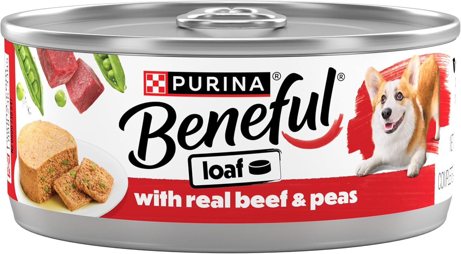 Purina-Beneful-with-Real-Beef-and-Peas-Wet-Dog-Food-Loaf---5.5-917