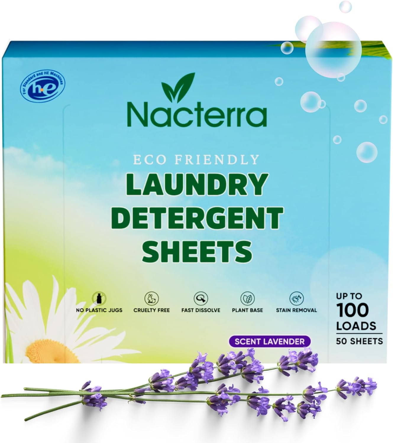 Laundry-Detergent-Sheets,-Up-to-100-Loads---50-Ecofriendly-1638